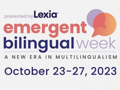 Emergent Bilingual Week: A New Era in Multilingualism