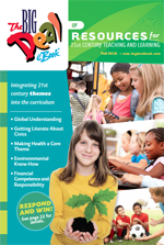 Big Deal Community, Amazing Resources for Educators