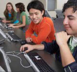 Game-Based Learning Community Graphic