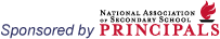 Sponsored by National Association of Secondary School Principals