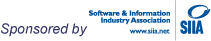 Sponsored by the Software & Information Industry Association (SIIA)